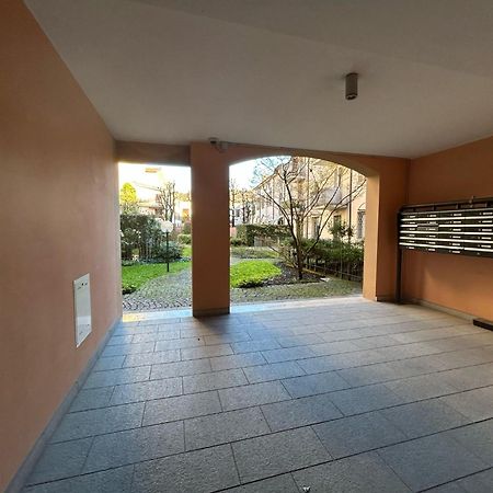 3T House 2 Casa Vacanze Cremona Buitenkant foto