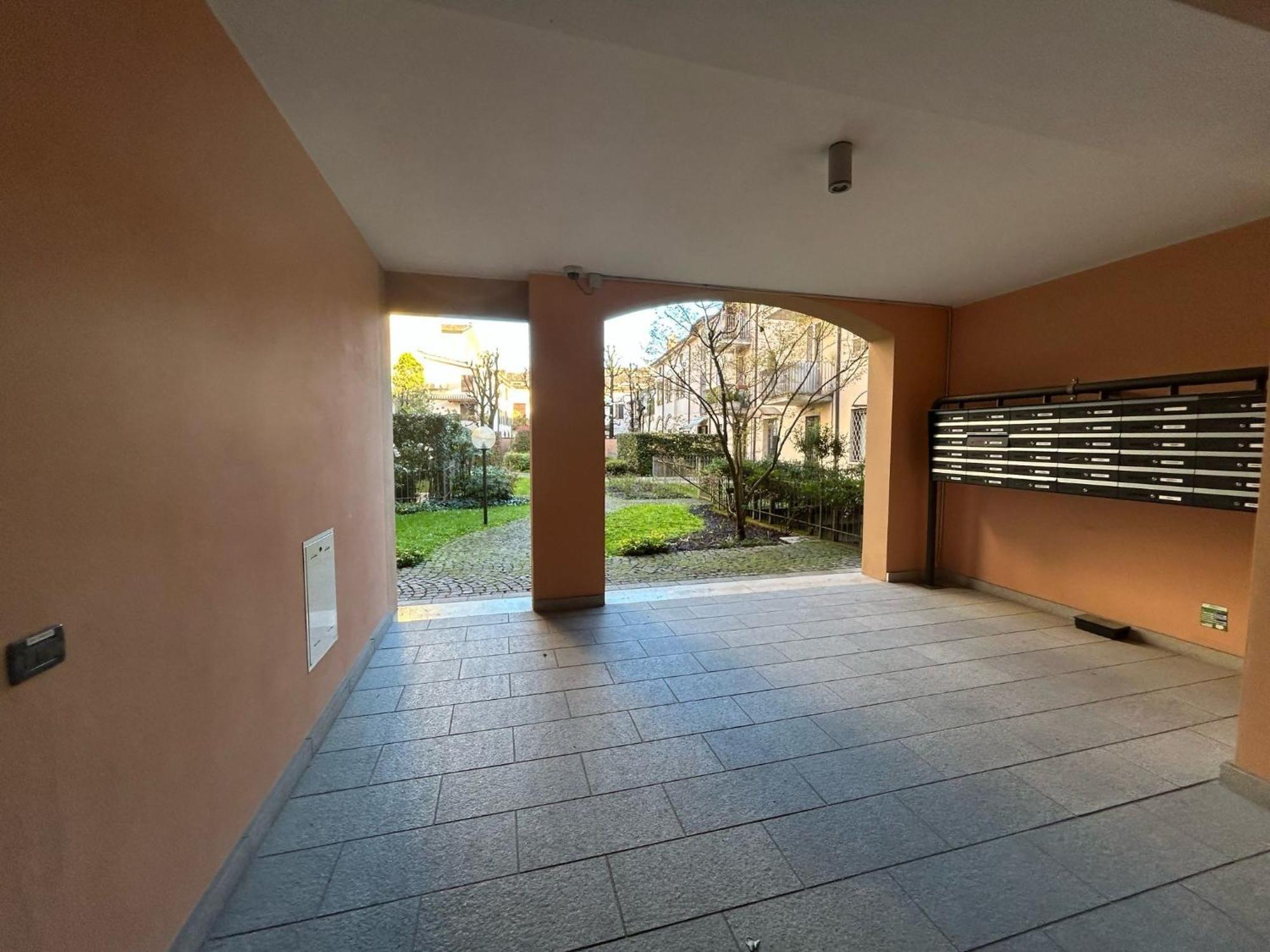 3T House 2 Casa Vacanze Cremona Buitenkant foto
